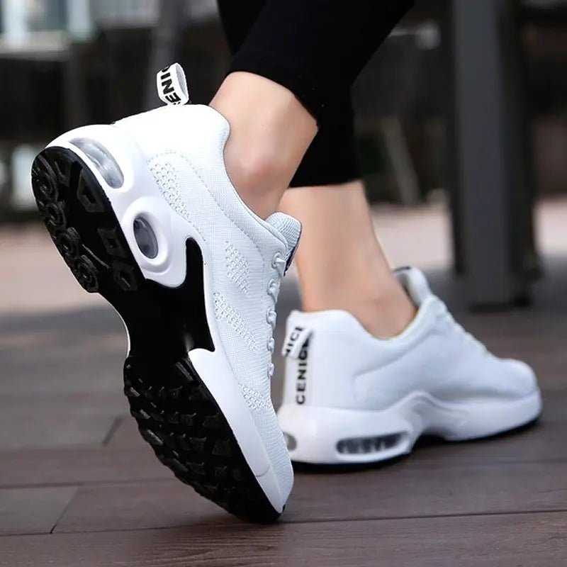 FioKomfort 2.0 - Ergonomischer Schuh