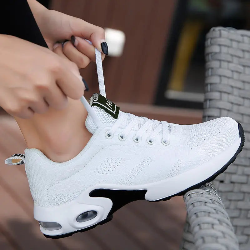 FioKomfort 2.0 - Ergonomischer Schuh