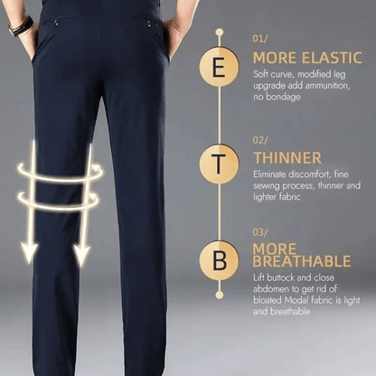 Victus High Elasticity Classic Pants