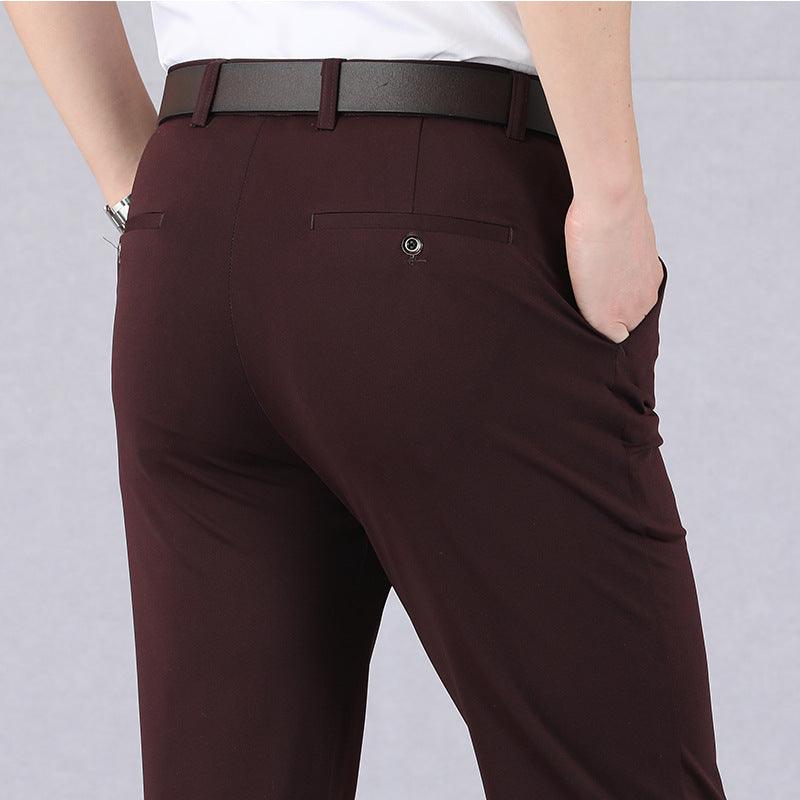 Victus High Elasticity Classic Pants