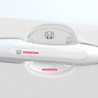 Protcar - Personalized Door Handle Protection