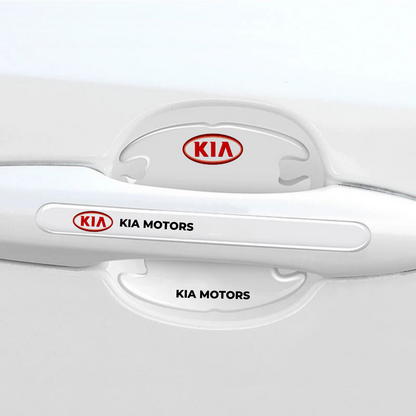 Protcar - Personalized Door Handle Protection