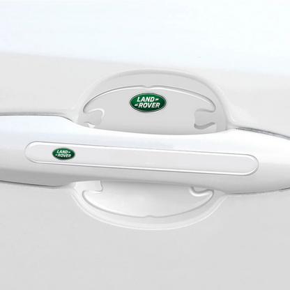 Protcar - Personalized Door Handle Protection