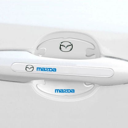 Protcar - Personalized Door Handle Protection