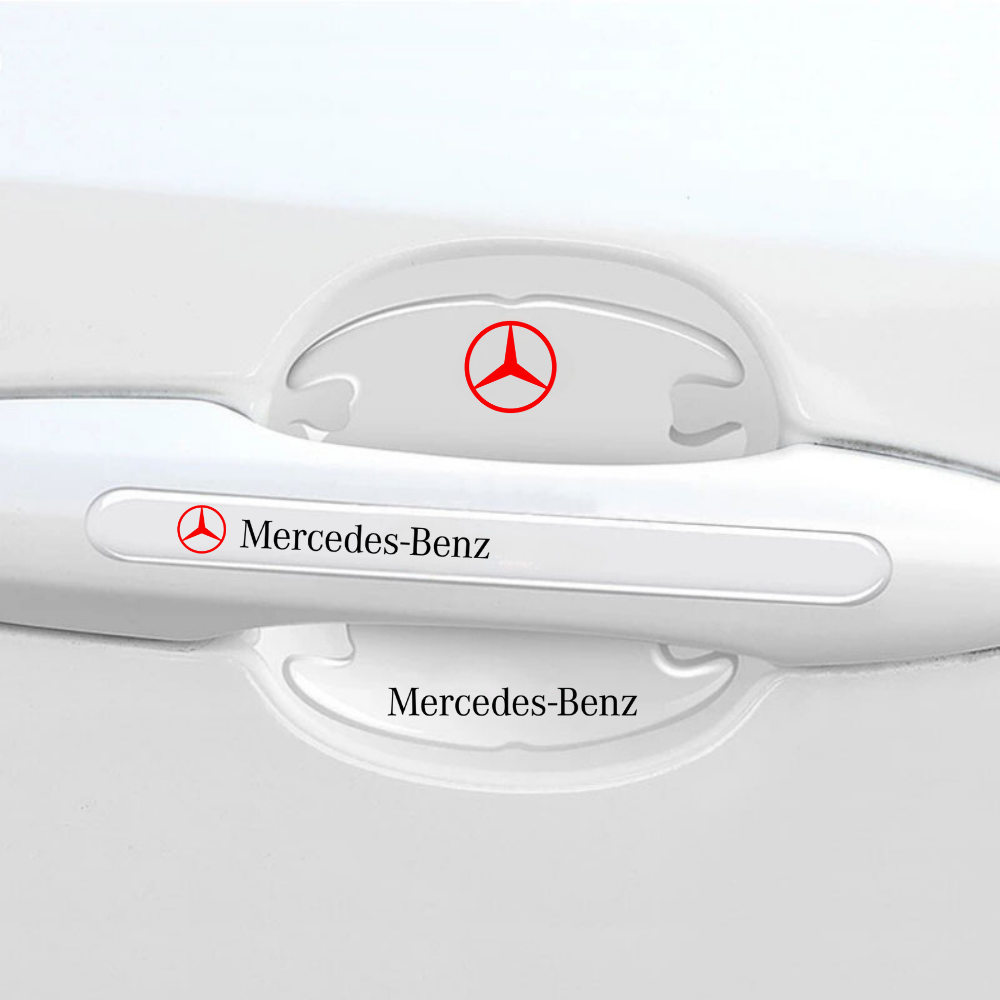 Protcar - Personalized Door Handle Protection