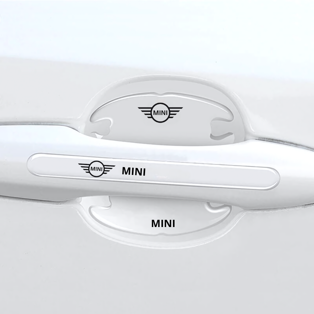 Protcar - Personalized Door Handle Protection