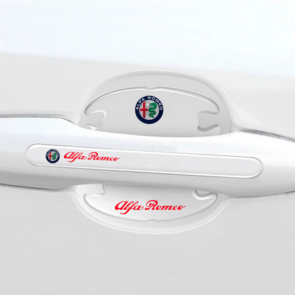 Protcar - Personalized Door Handle Protection