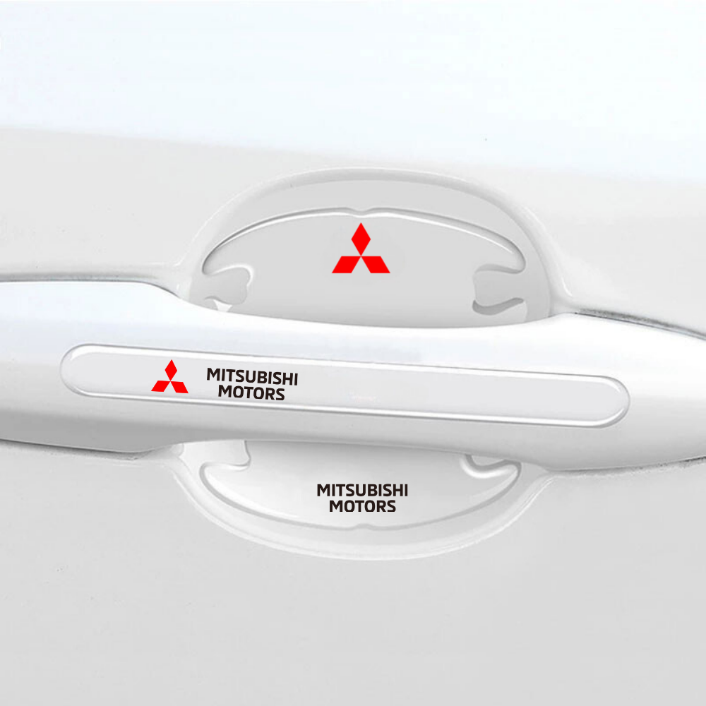 Protcar - Personalized Door Handle Protection