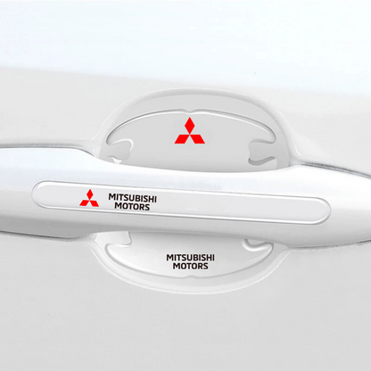 Protcar - Personalized Door Handle Protection