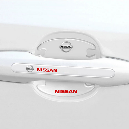 Protcar - Personalized Door Handle Protection