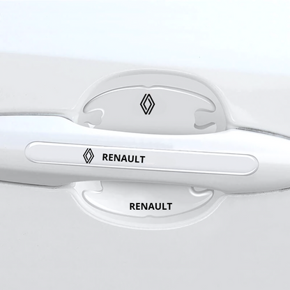 Protcar - Personalized Door Handle Protection