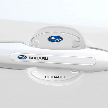 Protcar - Personalized Door Handle Protection