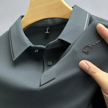 Camiseta Polo | Diamante  