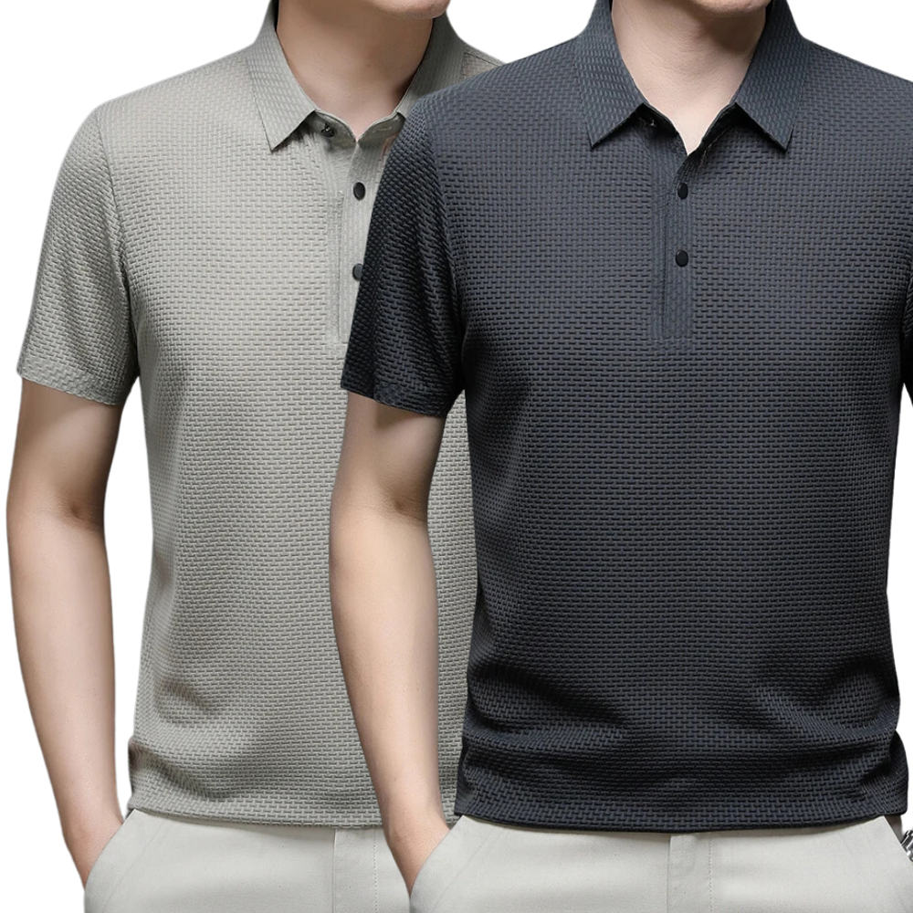 2-Pack - Victus Polo Shirt