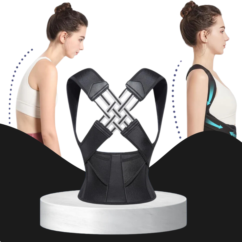 VizeUp™ Posture Align Pro