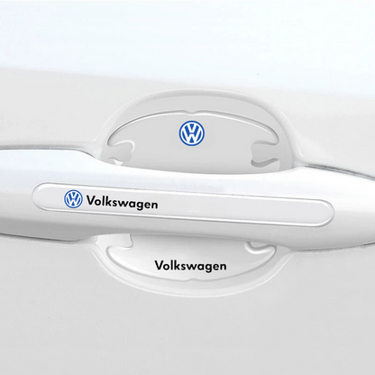 Protcar - Personalized Door Handle Protection