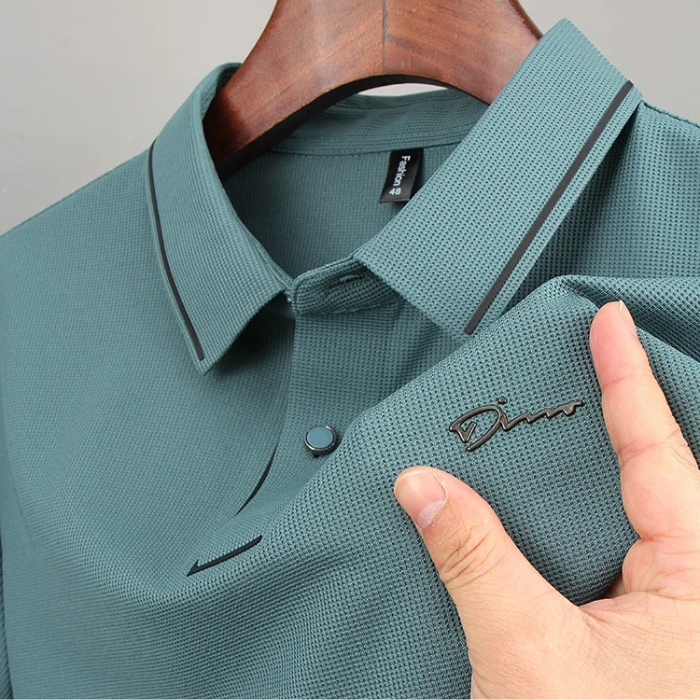 Camiseta Polo | Diamante  