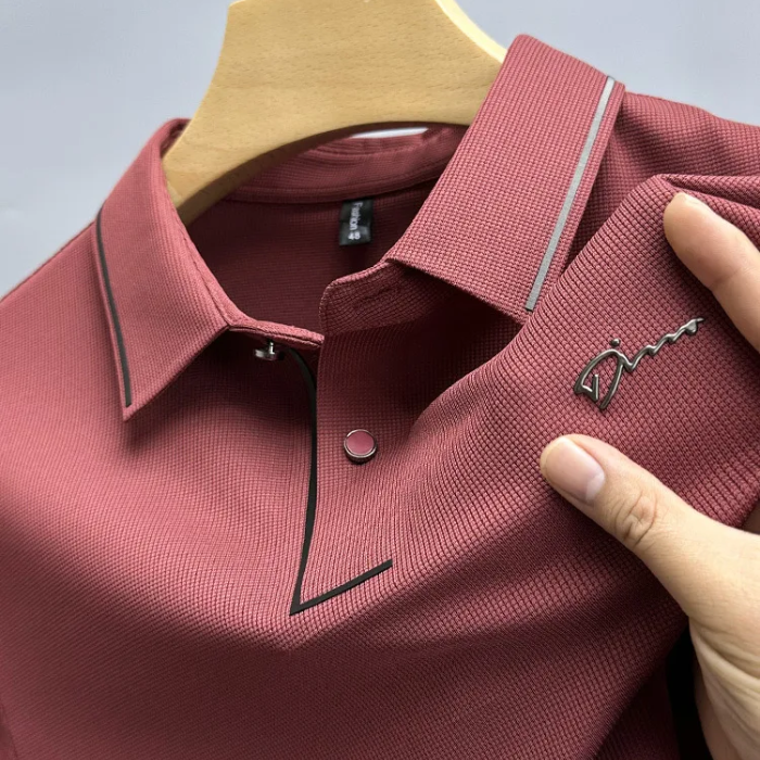 Camiseta Polo | Diamante  