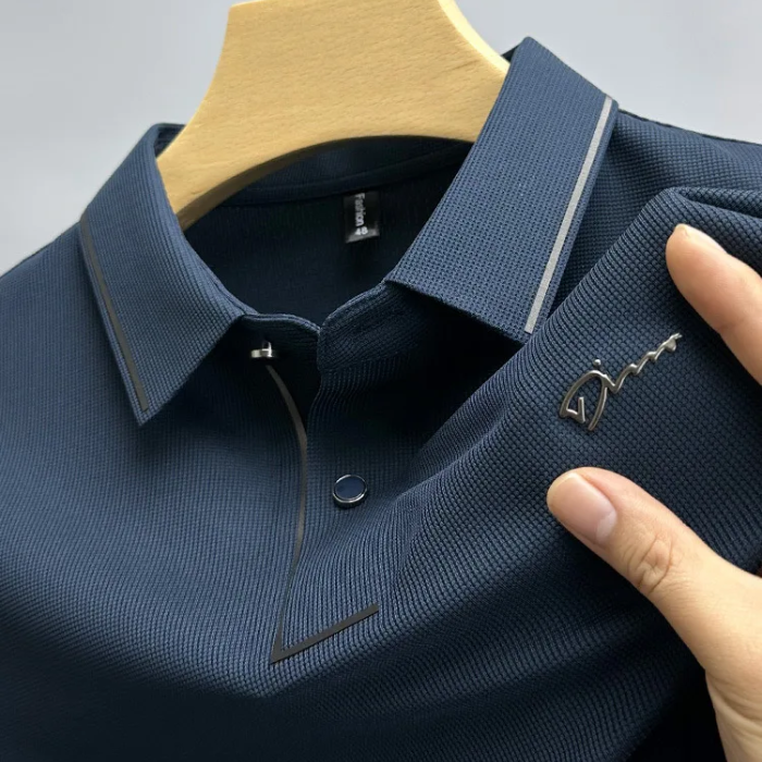 Camiseta Polo | Diamante  