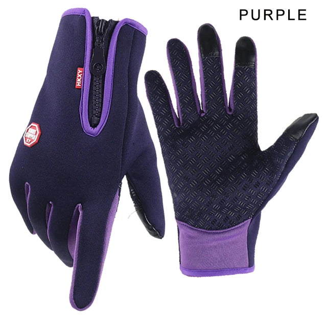 TouchWarm Winter Sport Gloves