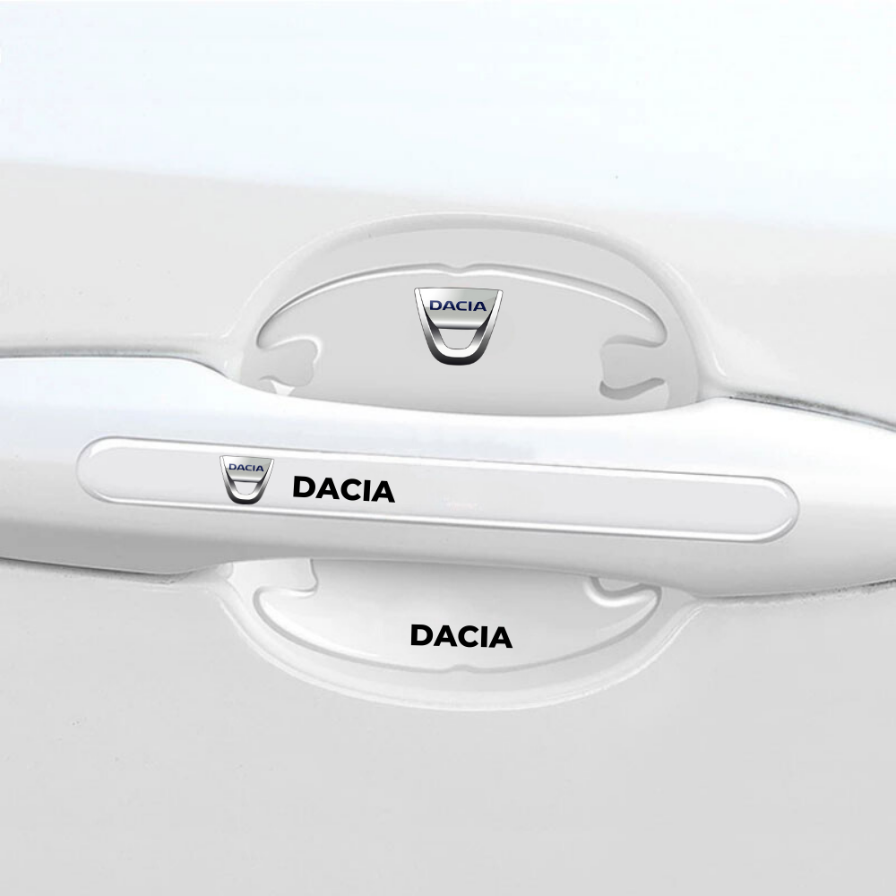 Protcar - Personalized Door Handle Protection