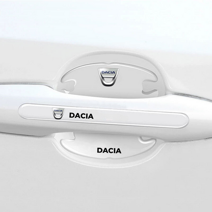 Protcar - Personalized Door Handle Protection