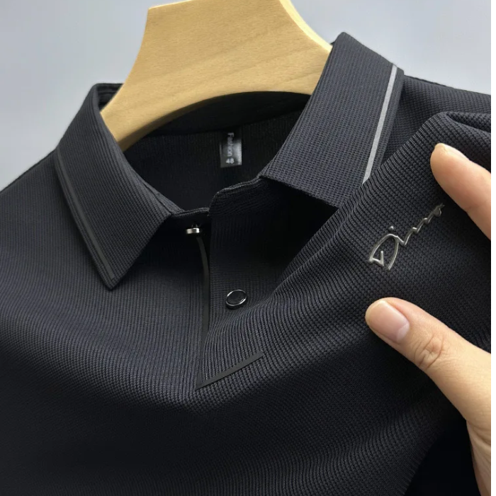 Camiseta Polo | Diamante  