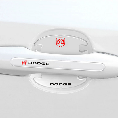 Protcar - Personalized Door Handle Protection