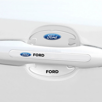 Protcar - Personalized Door Handle Protection