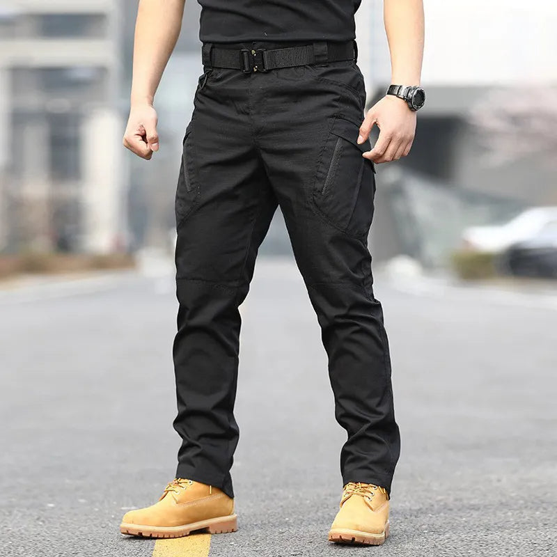 Tactical Waterproof Pants Urban