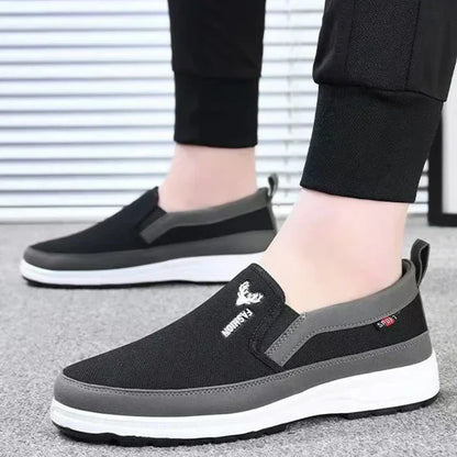 OrthoMax | Casual Orthopedic Shoes