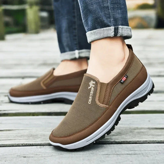 OrthoMax | Casual Orthopedic Shoes