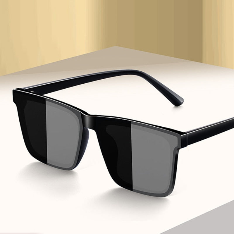 Alpha Sunglasses