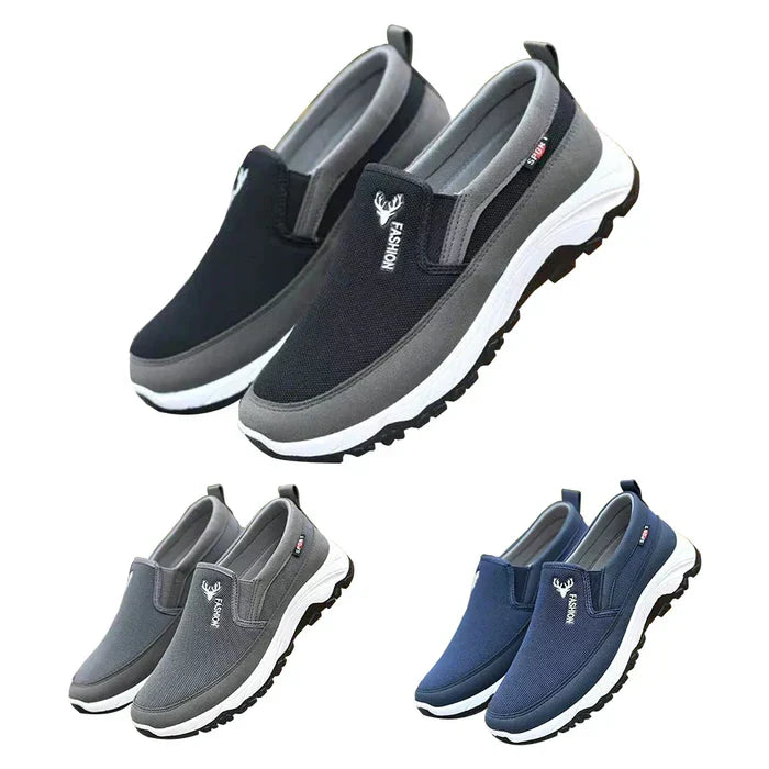 OrthoMax | Casual Orthopedic Shoes