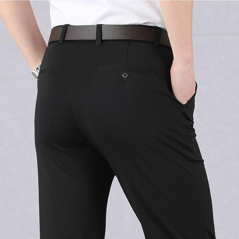 Victus High Elasticity Classic Pants