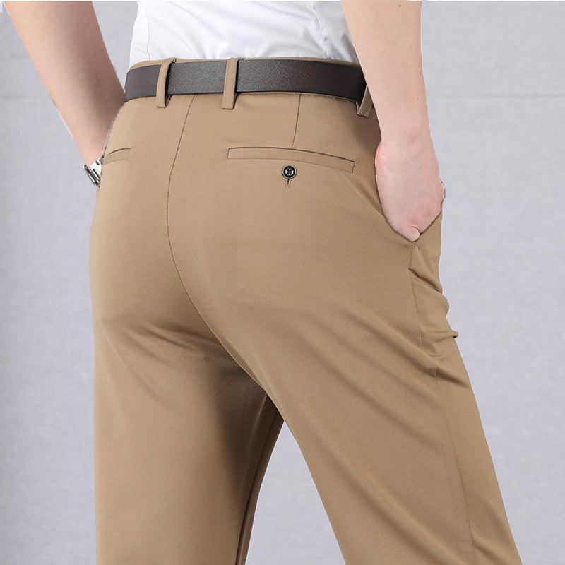 Victus High Elasticity Classic Pants