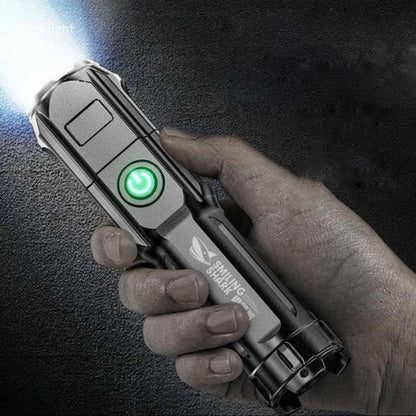 TorcheMax | Super Bright 10,000 Lumens Flashlight