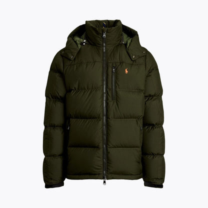 𝑅𝐿 Gorham Down Jacket