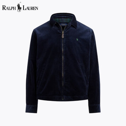 𝑅𝐿 Premium Corduroy Jacket